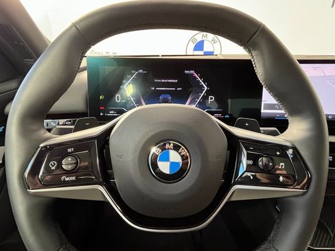 Certified 2025 BMW 530i xDrive image 19