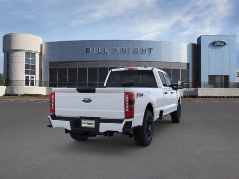 New 2026 Ford F350 XL w/ STX Appearance Package image 30