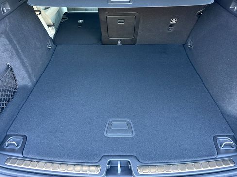 New 2026 Volvo V60 B5 Cross Country Ultra w/ Climate Package image 13