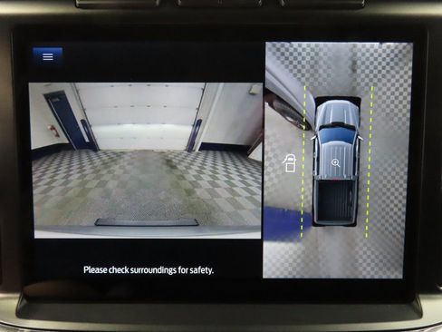 Used 2023 Ford F150 XLT w/ Equipment Group 302A High image 23