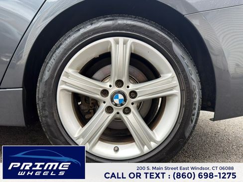 Used 2014 BMW 328i xDrive Sedan AWD/4WD image 25