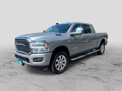 Used 2023 RAM 2500 Laramie