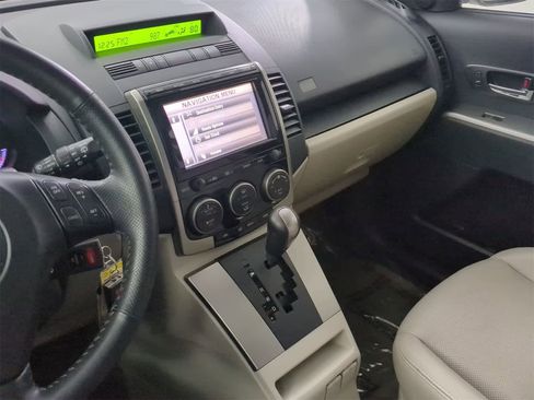 Used 2009 MAZDA MAZDA5 Grand Touring image 26