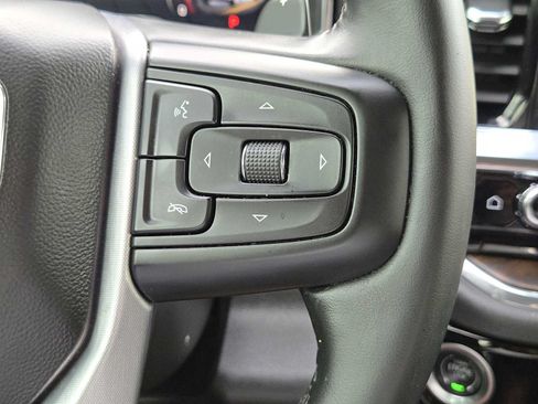 Certified 2024 GMC Sierra 1500 SLT AWD/4WD image 28
