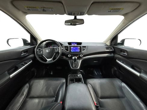 Used 2016 Honda CR-V EX-L image 17