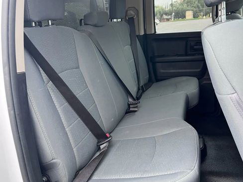 Used 2017 RAM 1500 Tradesman w/ Popular Equipment Group image 20