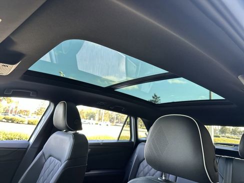 New 2026 Volkswagen Atlas Cross Sport SEL Premium R-Line image 22