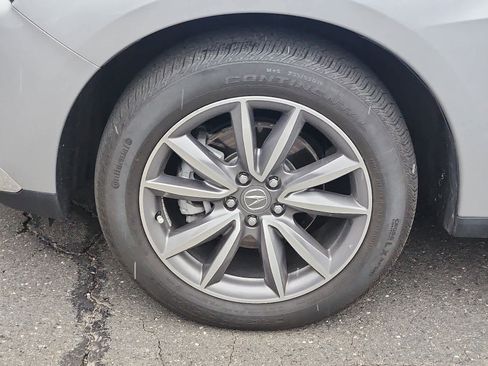 Used 2023 Acura RDX w/Technology Package image 9