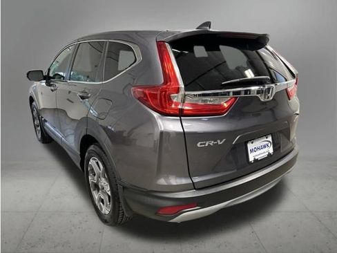 Used 2018 Honda CR-V EX-L image 3