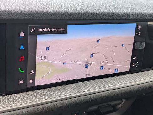 New 2026 Porsche Cayenne AWD/4WD image 13