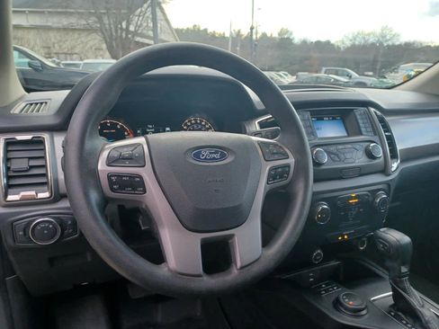 Used 2019 Ford Ranger XLT image 10