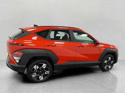 Certified 2024 Hyundai Kona SEL AWD/4WD image 2