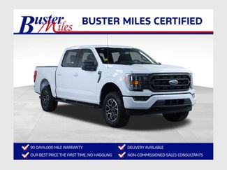 Used 2023 Ford F150 XLT w/ Equipment Group 302A High AWD/4WD video 1