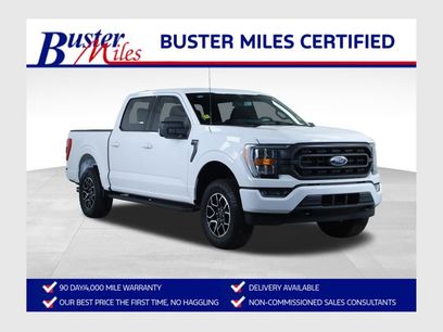 Used 2023 Ford F150 XLT w/ Equipment Group 302A High