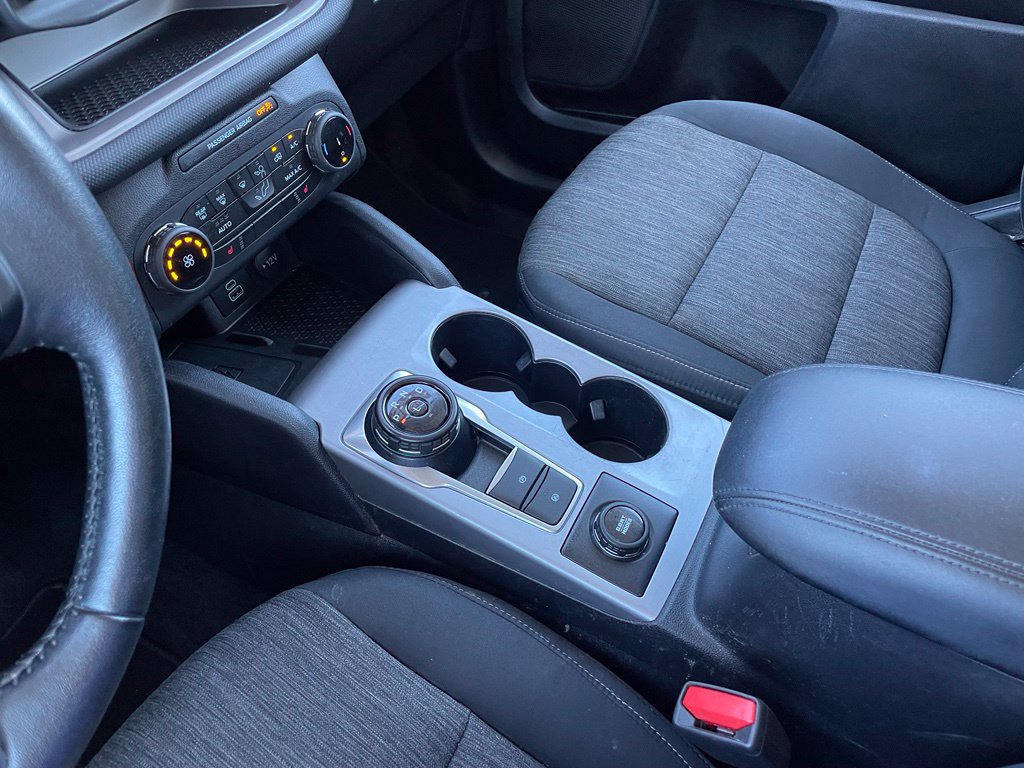 Used 2023 Ford Bronco Sport Big Bend w/ Convenience Package AWD/4WD image 20