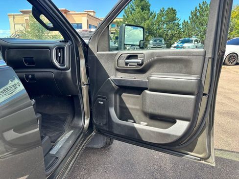 Used 2023 Chevrolet Silverado 3500 High Country AWD/4WD image 18