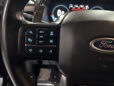 Used 2023 Ford F150 Raptor w/ Raptor 37 Performance Package image 19