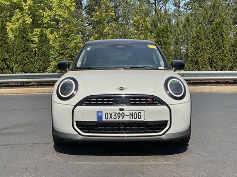 Used 2025 MINI Cooper S image 12