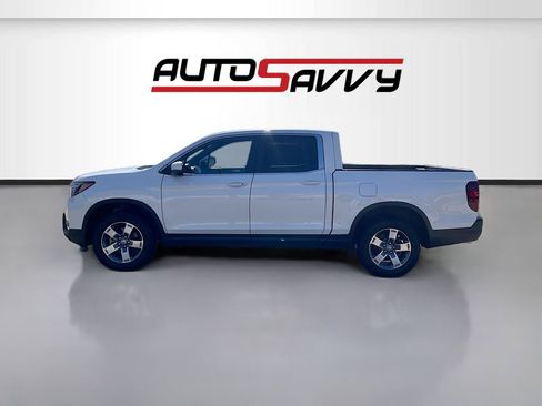 Used 2024 Honda Ridgeline RTL image 4
