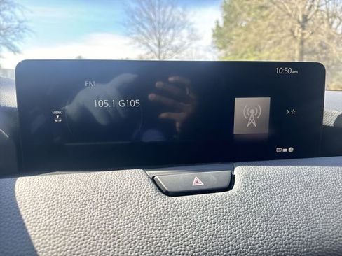 New 2026 MAZDA CX-90 3.3 Turbo w/ Preferred Package image 16