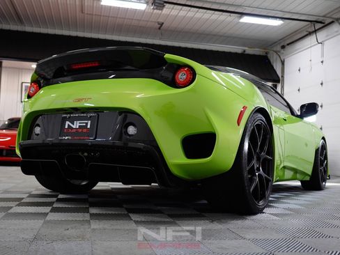Used 2020 Lotus Evora image 18