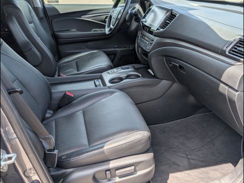 Used 2022 Honda Ridgeline RTL-E image 18
