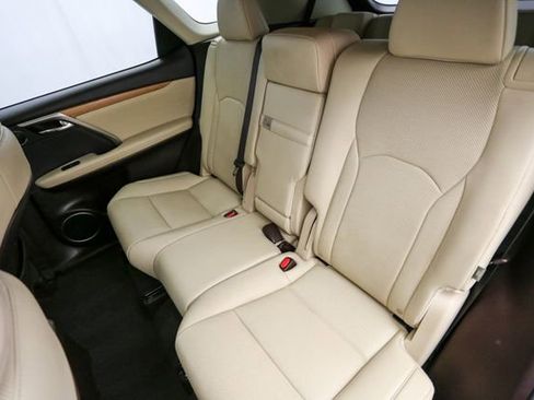 Used 2020 Lexus RX 350L FWD w/ Premium Package image 25