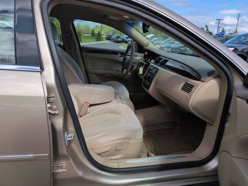 Used 2006 Buick Lucerne CX FWD image 15