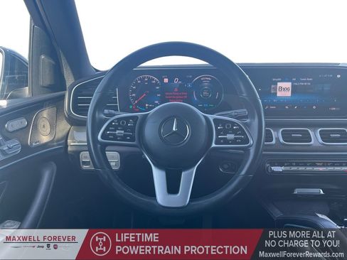 Used 2021 Mercedes-Benz GLE 450 4MATIC image 21