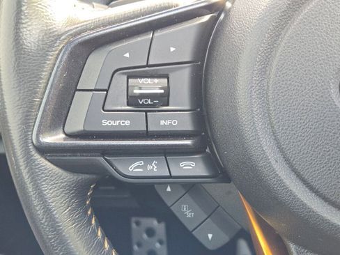 Certified 2022 Subaru Forester Wilderness image 30