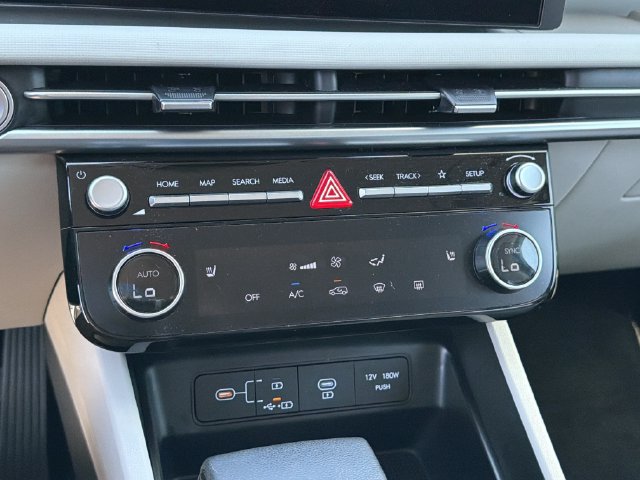 Certified 2026 Hyundai Tucson SEL Plus FWD image 34