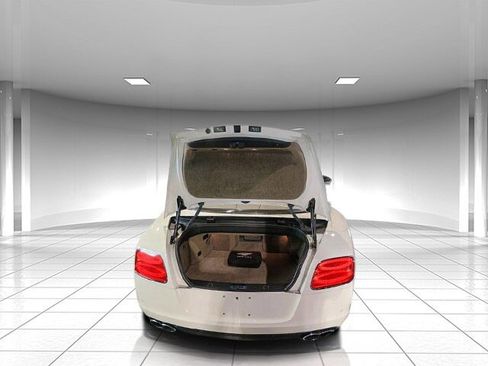 Used 2013 Bentley Continental GT w/ Color Specification Pkg image 3