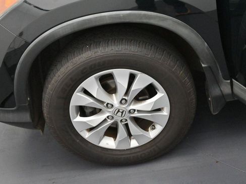 Used 2012 Honda CR-V EX-L image 35