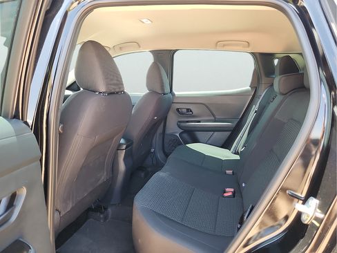 Used 2026 Nissan Kicks S FWD image 15