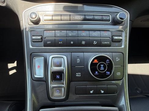 Used 2023 Hyundai Santa Fe XRT AWD/4WD image 24