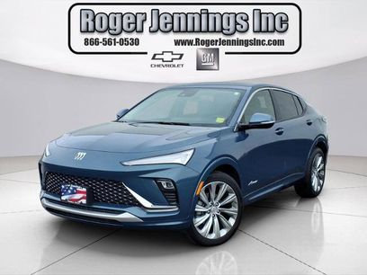 Used 2024 Buick Envista Avenir