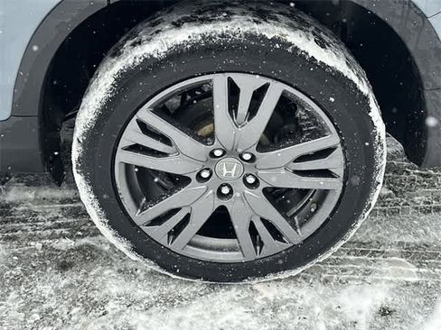 Used 2022 Honda Pilot Sport image 5