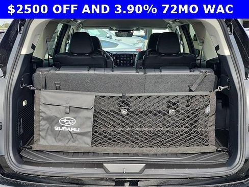 New 2026 Subaru Ascent Premium image 7