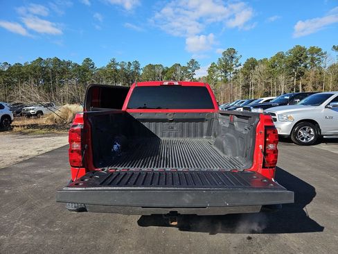 Used 2015 Chevrolet Silverado 1500 LT w/ All Star Edition image 18