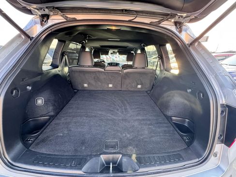 Used 2021 Honda Passport EX-L image 28