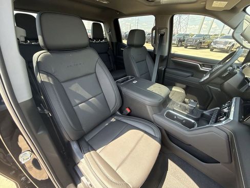 New 2026 GMC Sierra 1500 Denali image 30