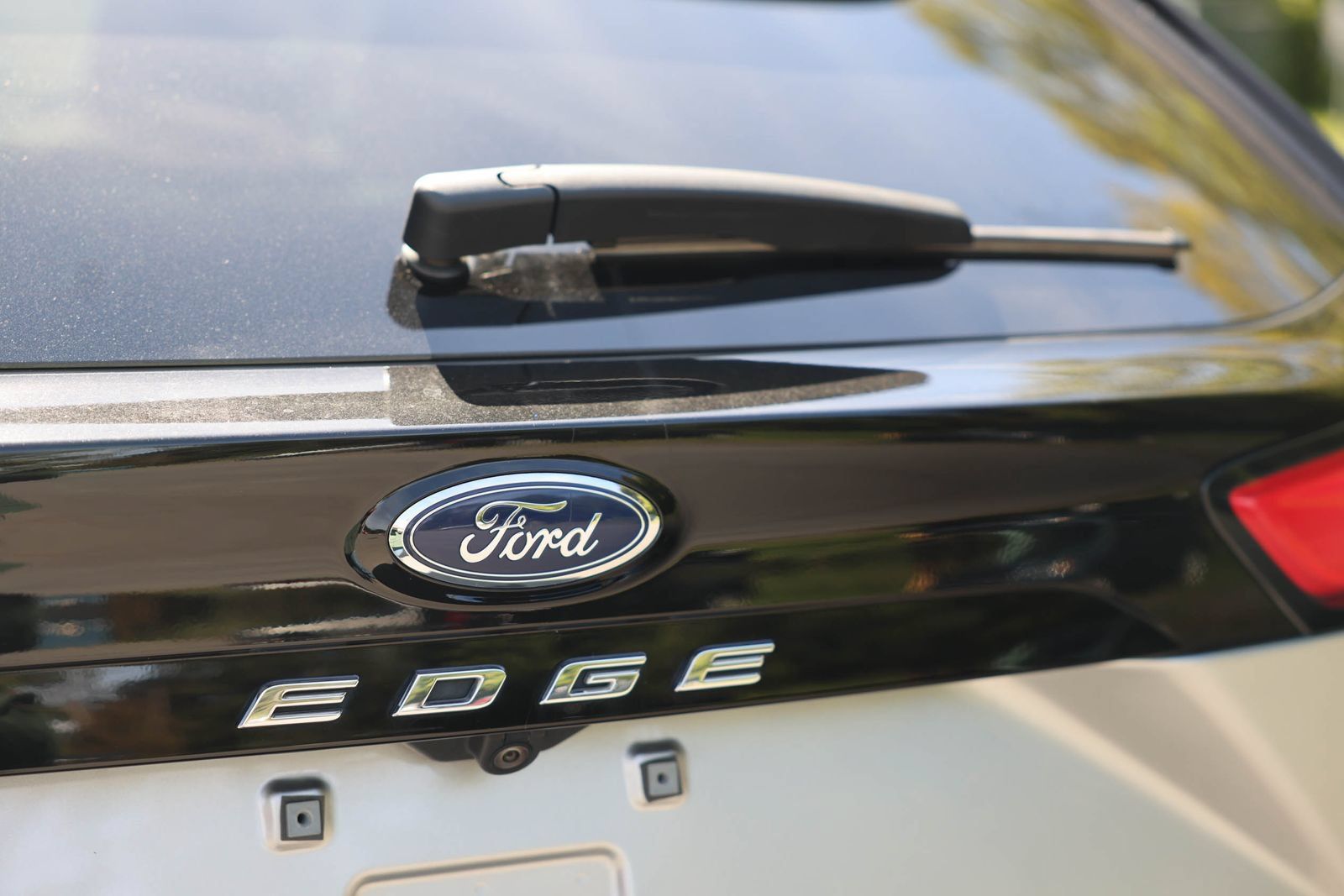 Used 2024 Ford Edge SEL w/ Convenience Package AWD/4WD image 18