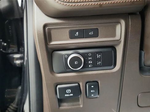 Used 2022 Ford Expedition Max King Ranch image 27