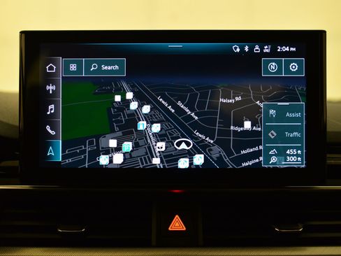 Used 2023 Audi A4 2.0T Premium Plus w/ Premium Plus Package image 29