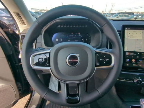 New 2026 Volvo XC90 B6 Plus w/ Protection Package Premier image 23