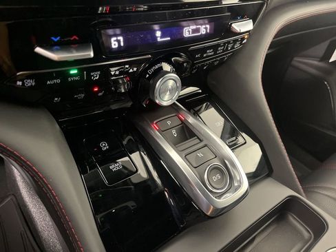 New 2026 Acura MDX A-Spec AWD/4WD image 37