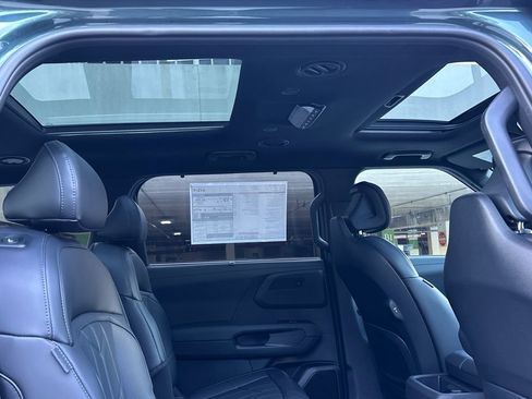 New 2027 Kia Telluride SX X-Pro AWD/4WD image 14