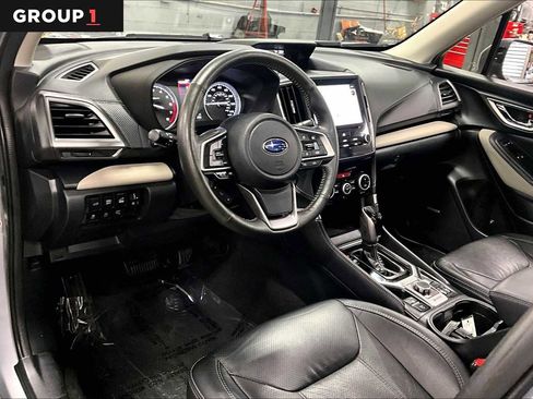 Used 2023 Subaru Forester Limited image 17