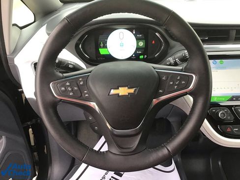 Used 2019 Chevrolet Bolt Premier w/ Infotainment Package image 30