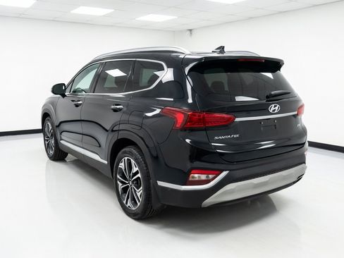 Used 2020 Hyundai Santa Fe SEL FWD image 6